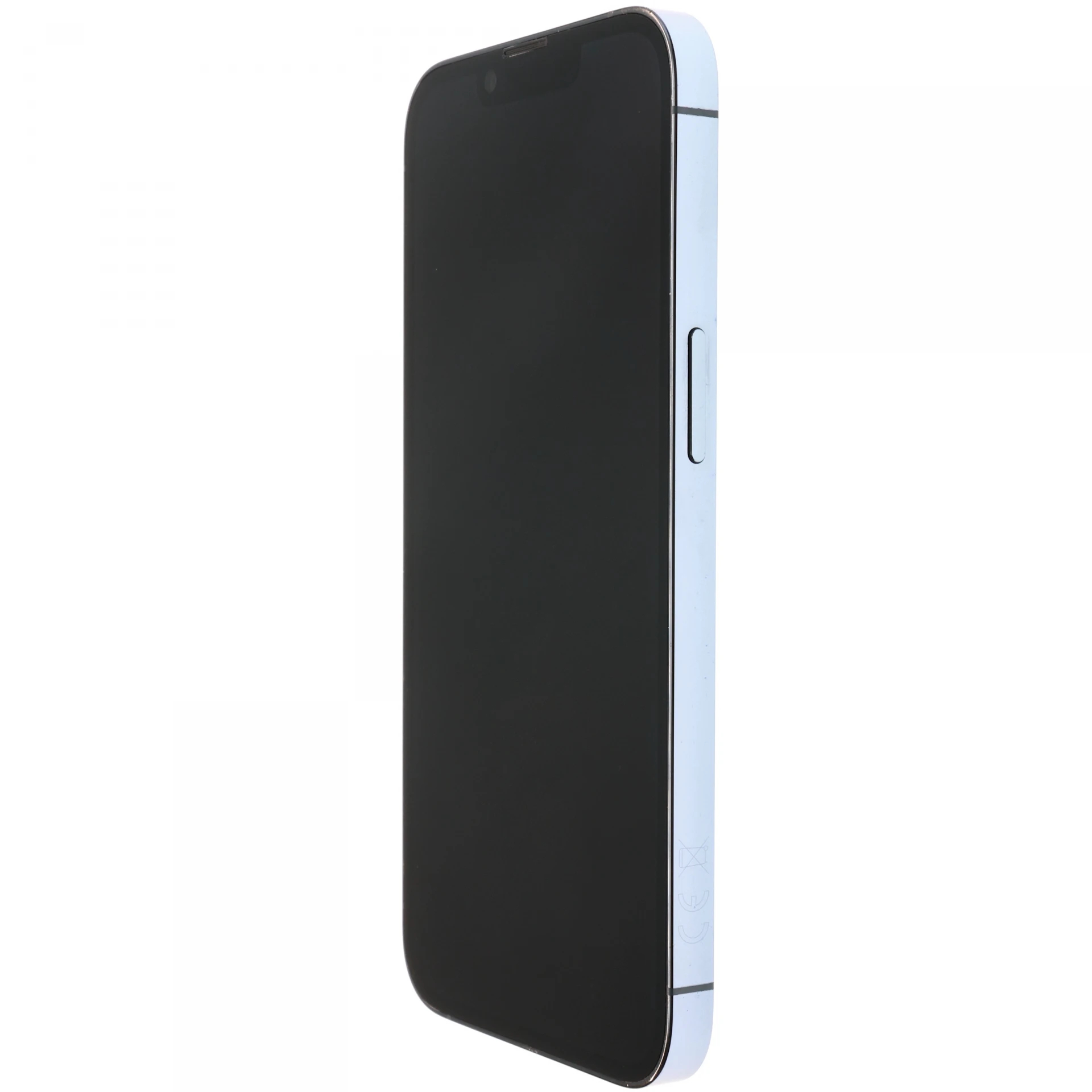 Apple iPhone 13 Pro 256 GB Sierra Blue 100%