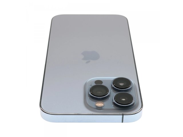 Apple iPhone 13 Pro 256 GB Sierra Blue 100%