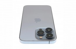 Apple iPhone 13 Pro 256 GB Sierra Blue 100%