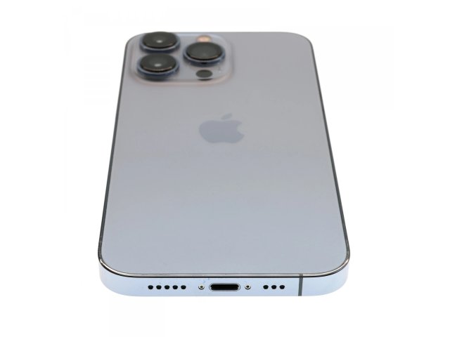Apple iPhone 13 Pro 256 GB Sierra Blue 100%