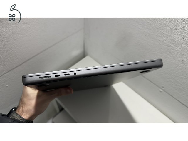 Macbook Pro 16