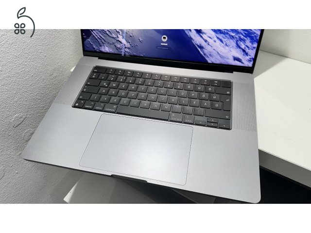 Macbook Pro 16
