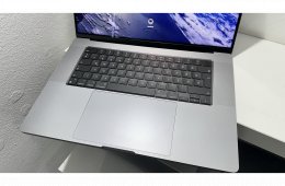 Macbook Pro 16