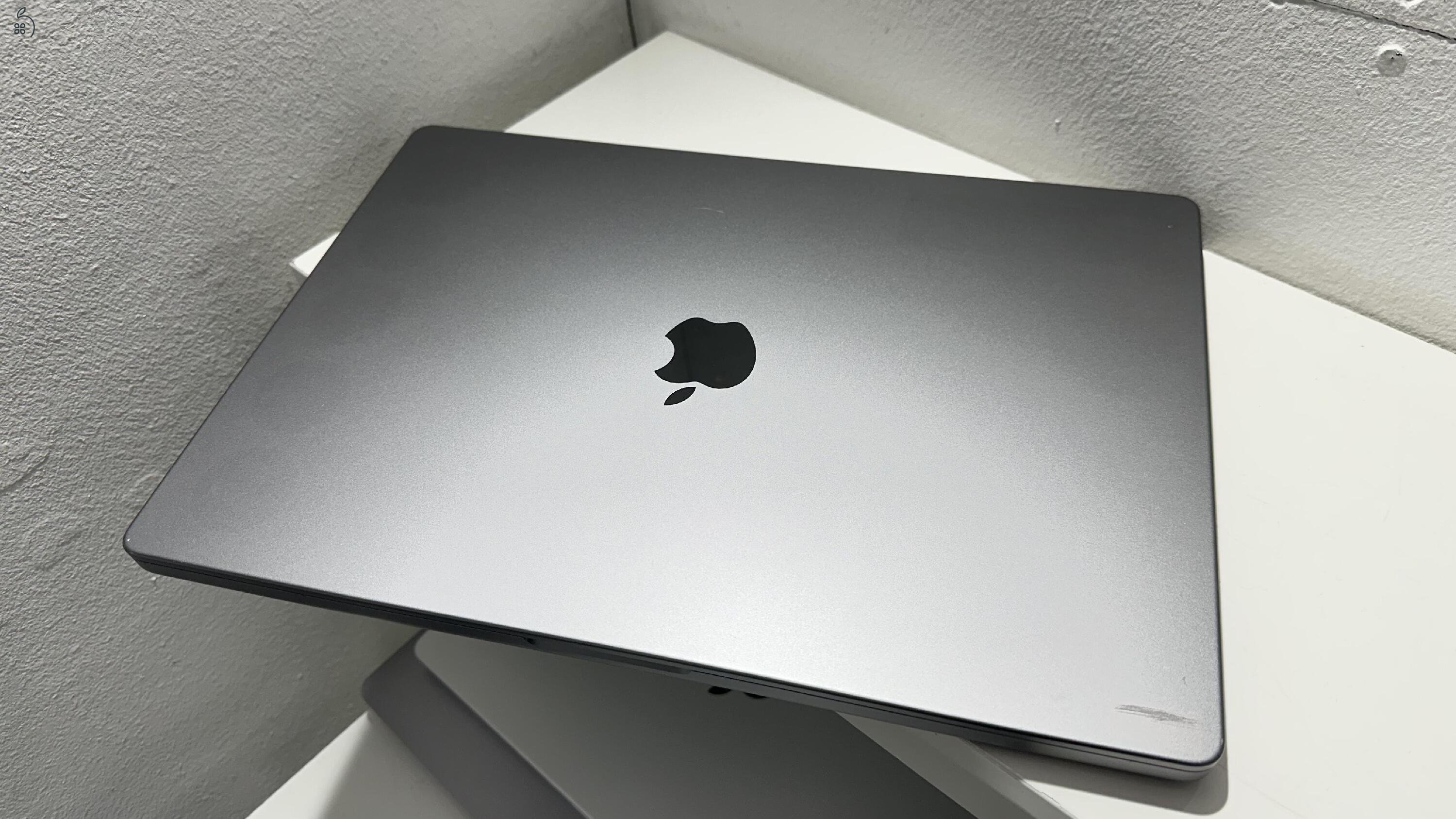Macbook Pro 16