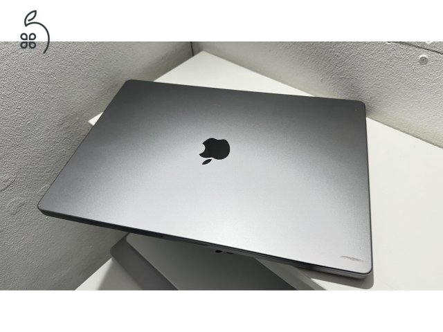 Macbook Pro 16