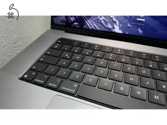 Macbook Pro 16