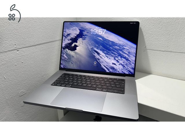 Macbook Pro 16