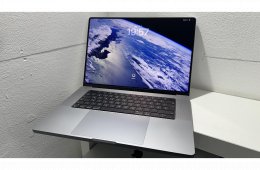 Macbook Pro 16