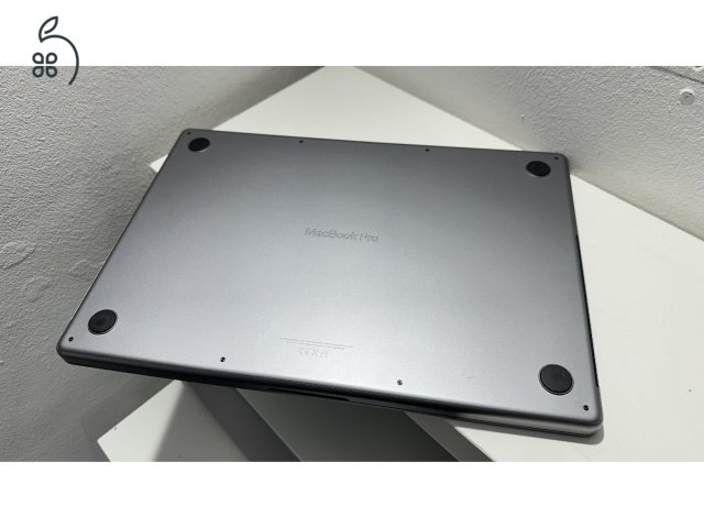 Macbook Pro 16