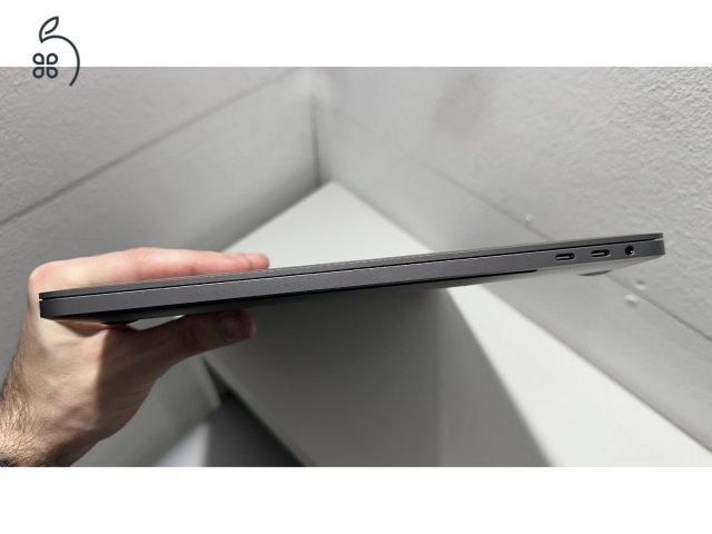 Macbook Pro 16