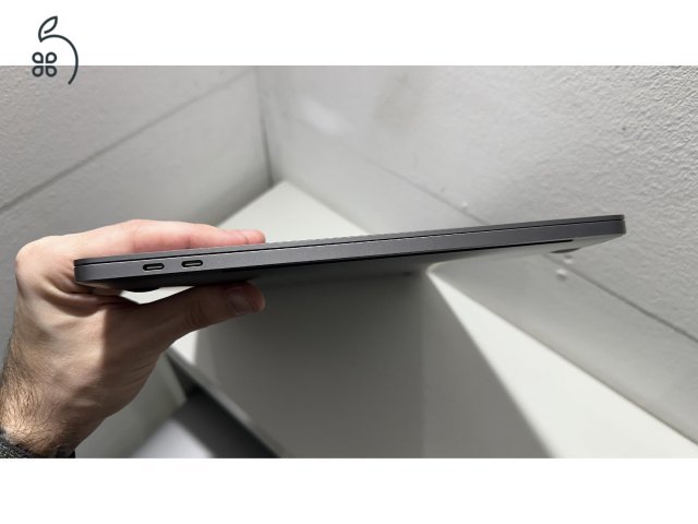 Macbook Pro 16