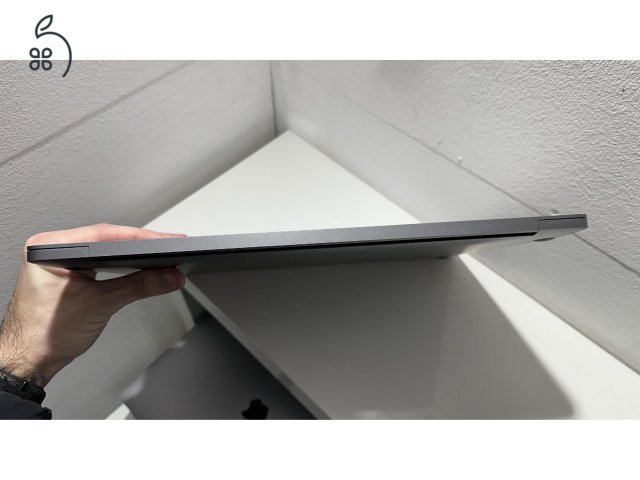 Macbook Pro 16