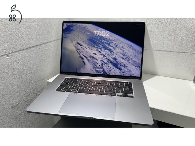 Macbook Pro 16