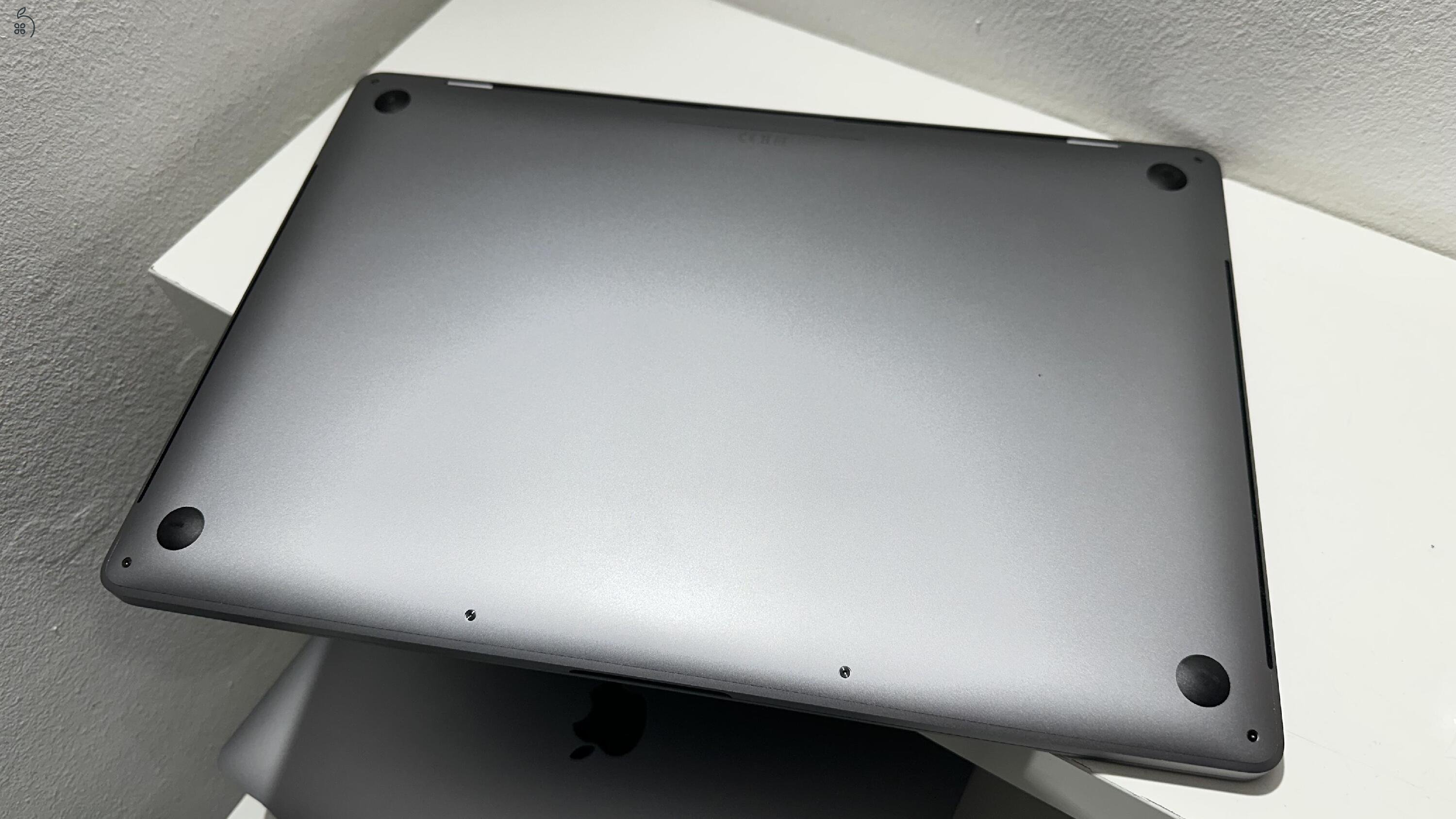 Macbook Pro 16