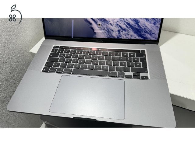 Macbook Pro 16