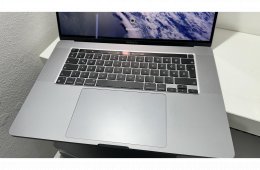 Macbook Pro 16