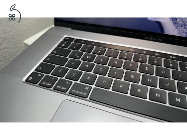 Macbook Pro 16