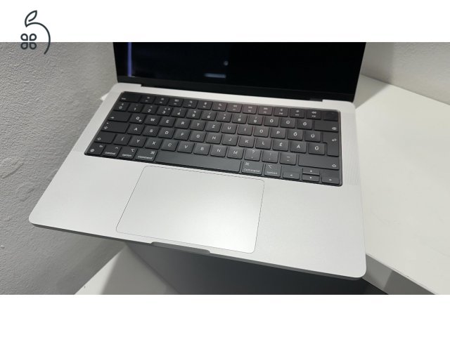 Macbook Pro 14
