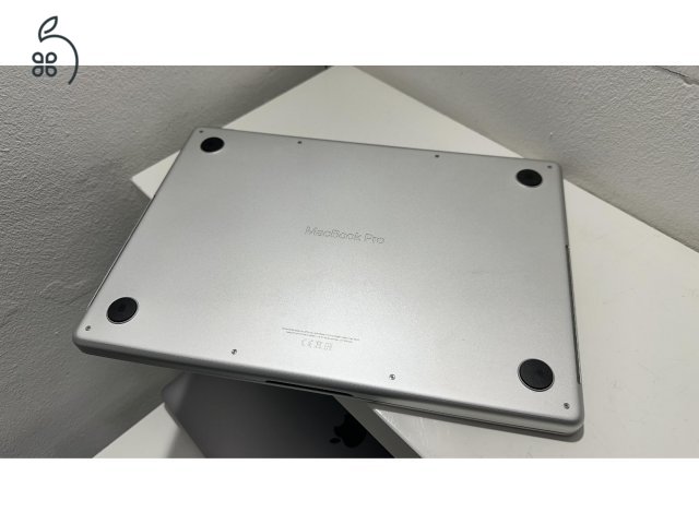 Macbook Pro 14