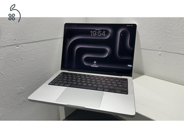 Macbook Pro 14