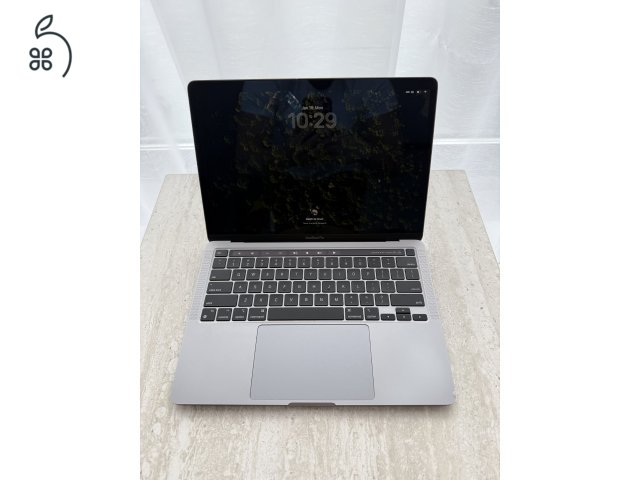 Macbook Pro M1 13-inch 512gb