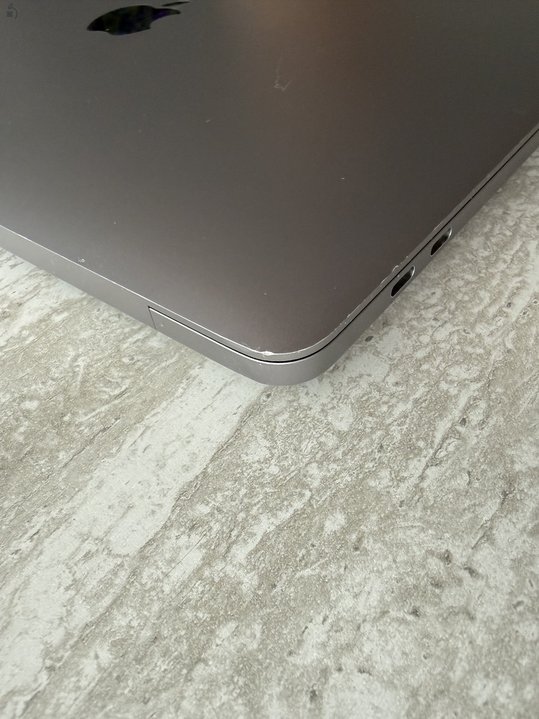 Macbook Pro M1 13-inch 512gb