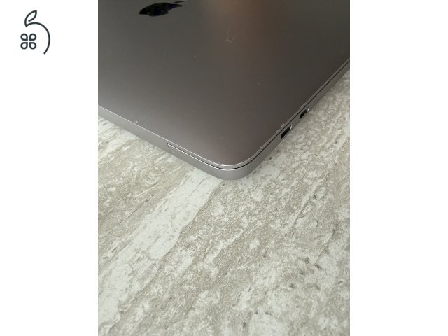 Macbook Pro M1 13-inch 512gb