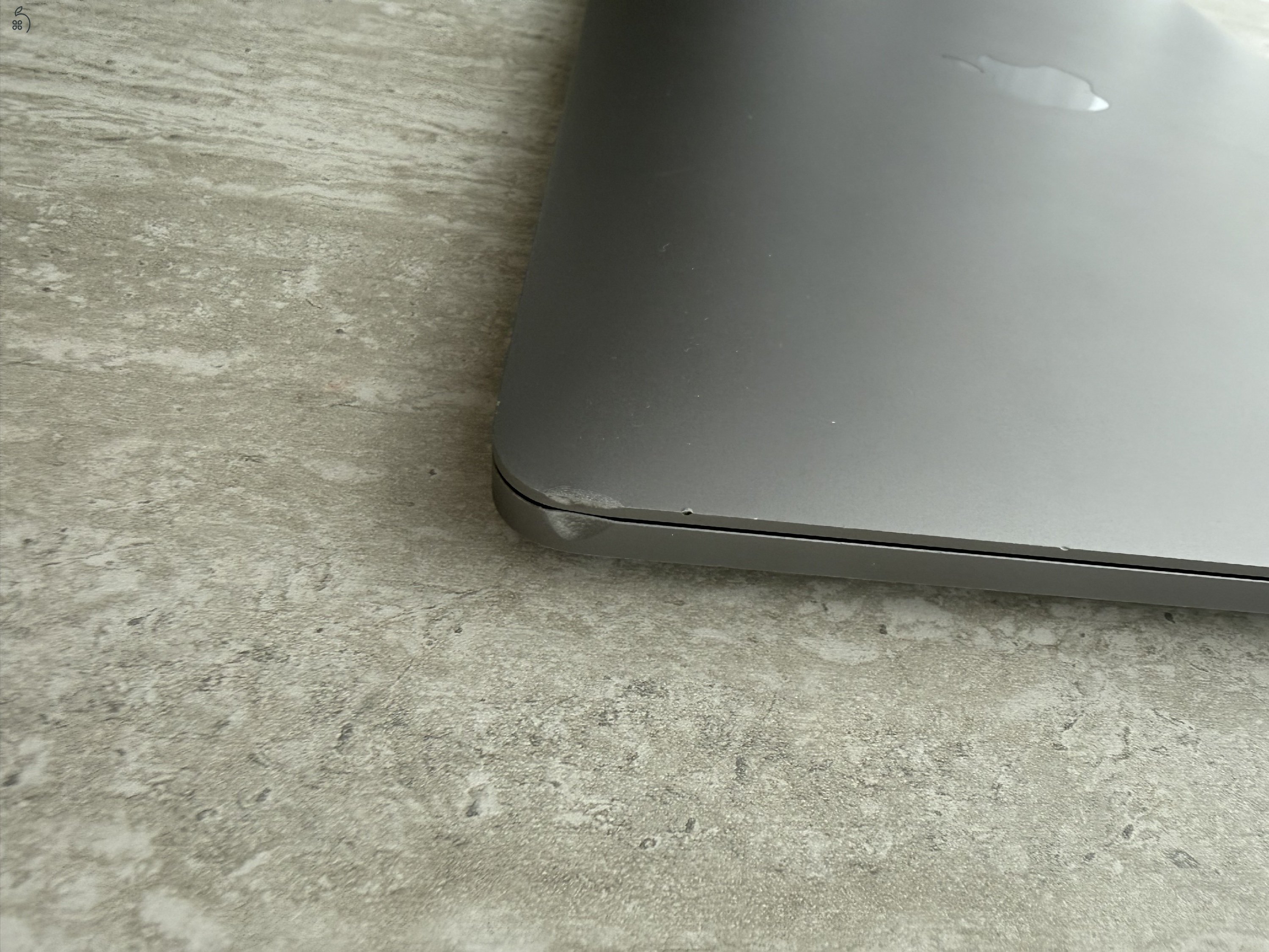 Macbook Pro M1 13-inch 512gb