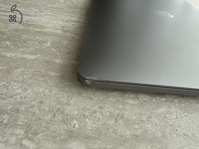 Macbook Pro M1 13-inch 512gb