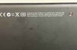 Apple MacBook A1181 gyűjtőknek vagy fanatikusoknak.