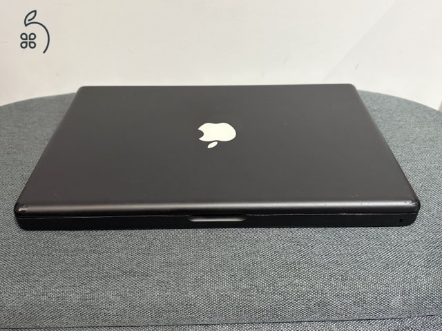 Apple MacBook A1181 gyűjtőknek vagy fanatikusoknak.