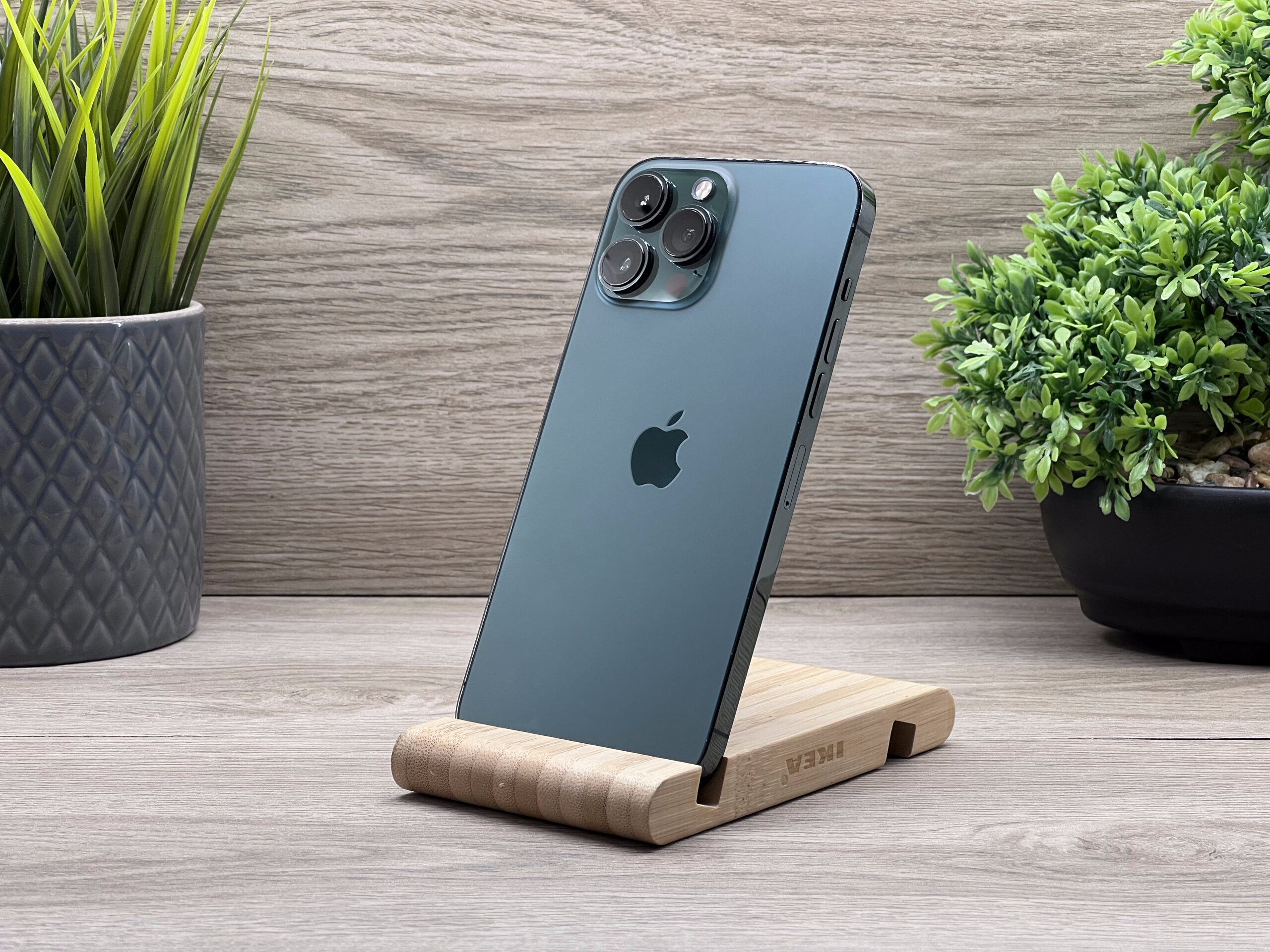 iPhone 13 Pro Max Alpine Green 256GB 2 ÉV Garanciával Számlával