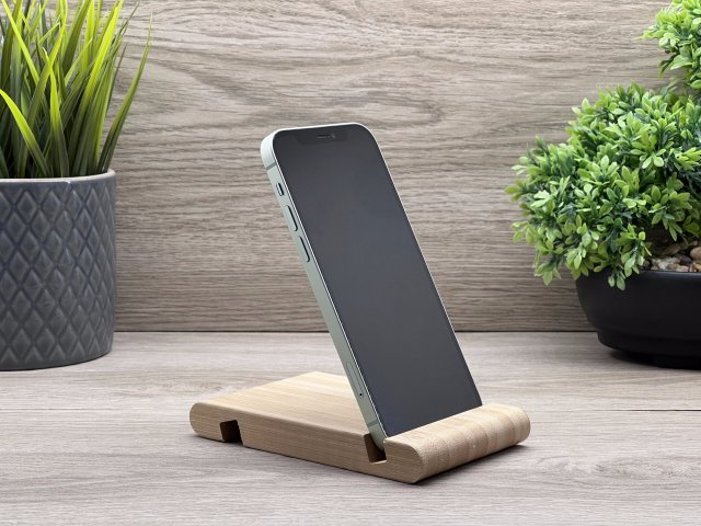 Hibátlan iPhone 12 Green 128GB 2 ÉV Garanciával Számlával 100% Akku