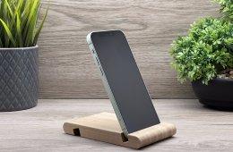 Hibátlan iPhone 12 Green 128GB 2 ÉV Garanciával Számlával 100% Akku