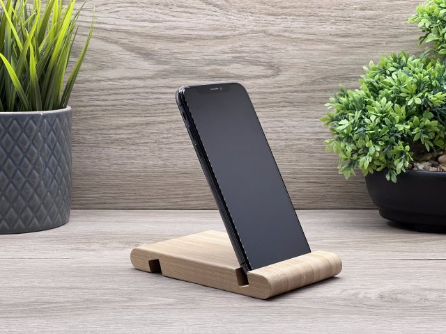 Hibátlan iPhone XS Space Gray 64GB 2 ÉV Garanciával Számlával 94% Akku