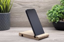 Hibátlan iPhone XS Space Gray 64GB 2 ÉV Garanciával Számlával 94% Akku