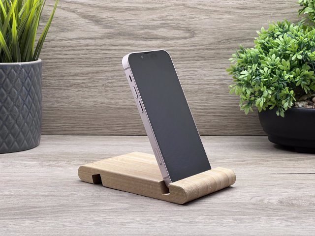 Hibátlan iPhone 13 Mini Pink 128GB 2 ÉV Garanciával Számlával 100% Akku