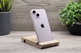 Hibátlan iPhone 13 Mini Pink 128GB 2 ÉV Garanciával Számlával 100% Akku