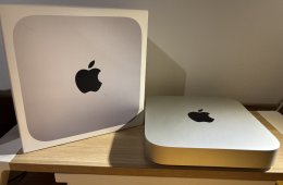 Mac Mini M2 