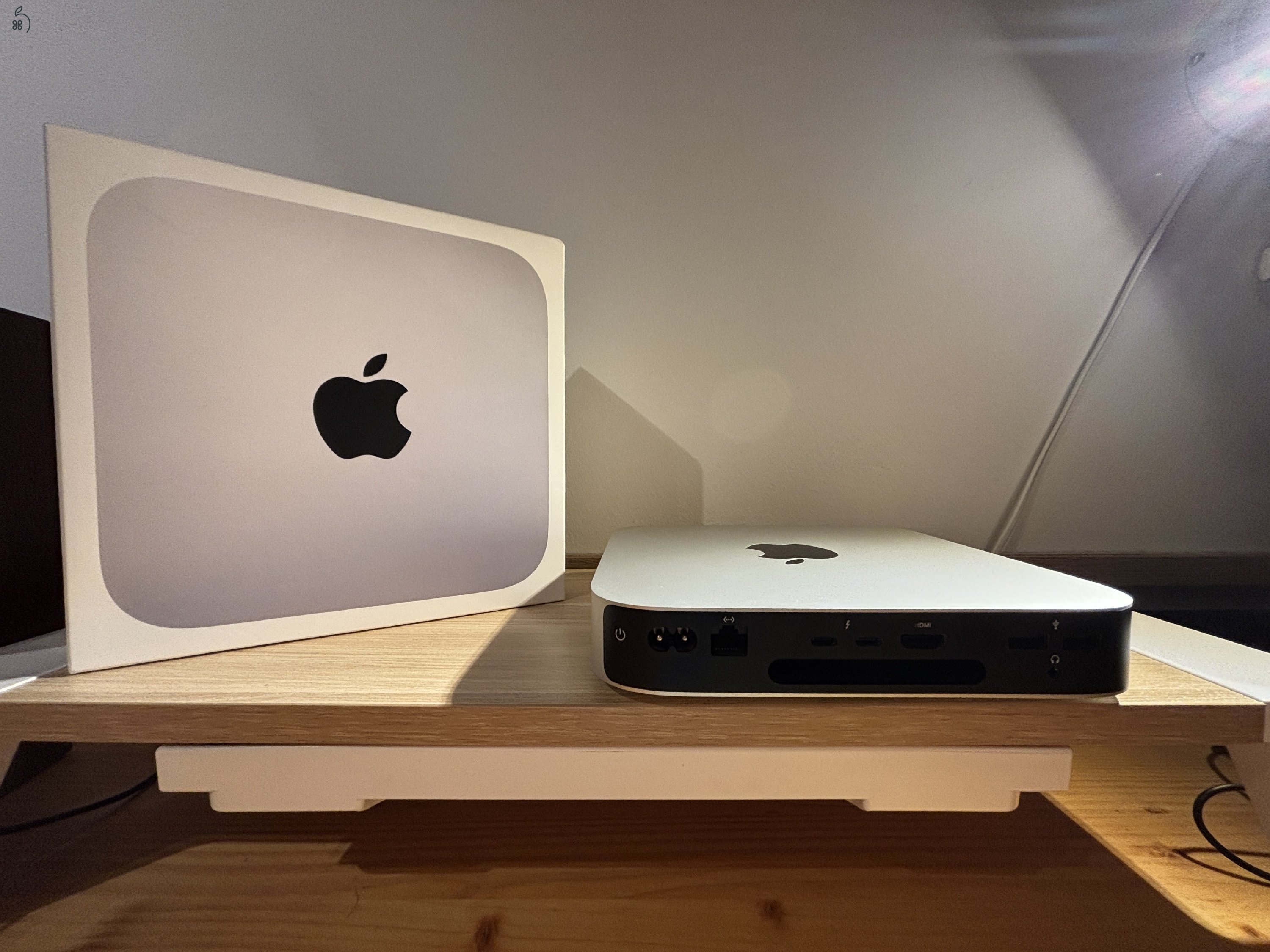 Mac Mini M2 