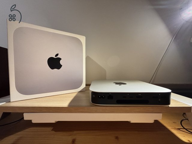Mac Mini M2 