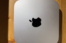 Mac Mini M2 