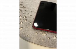 Eladó iPhone XR product red, független, 82% akku