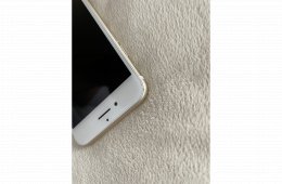 Eladó iPhone 7 gold, karcmentes, független, 128gb, 82%