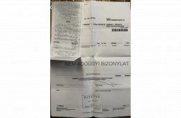 Garanciális 2027.04 Apple Watch Ultra 2