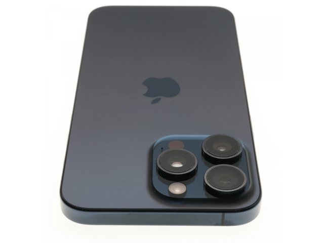Apple iPhone 15 Pro Max 256 GB Blue Titanium 89%
