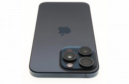 Apple iPhone 15 Pro Max 256 GB Blue Titanium 89%