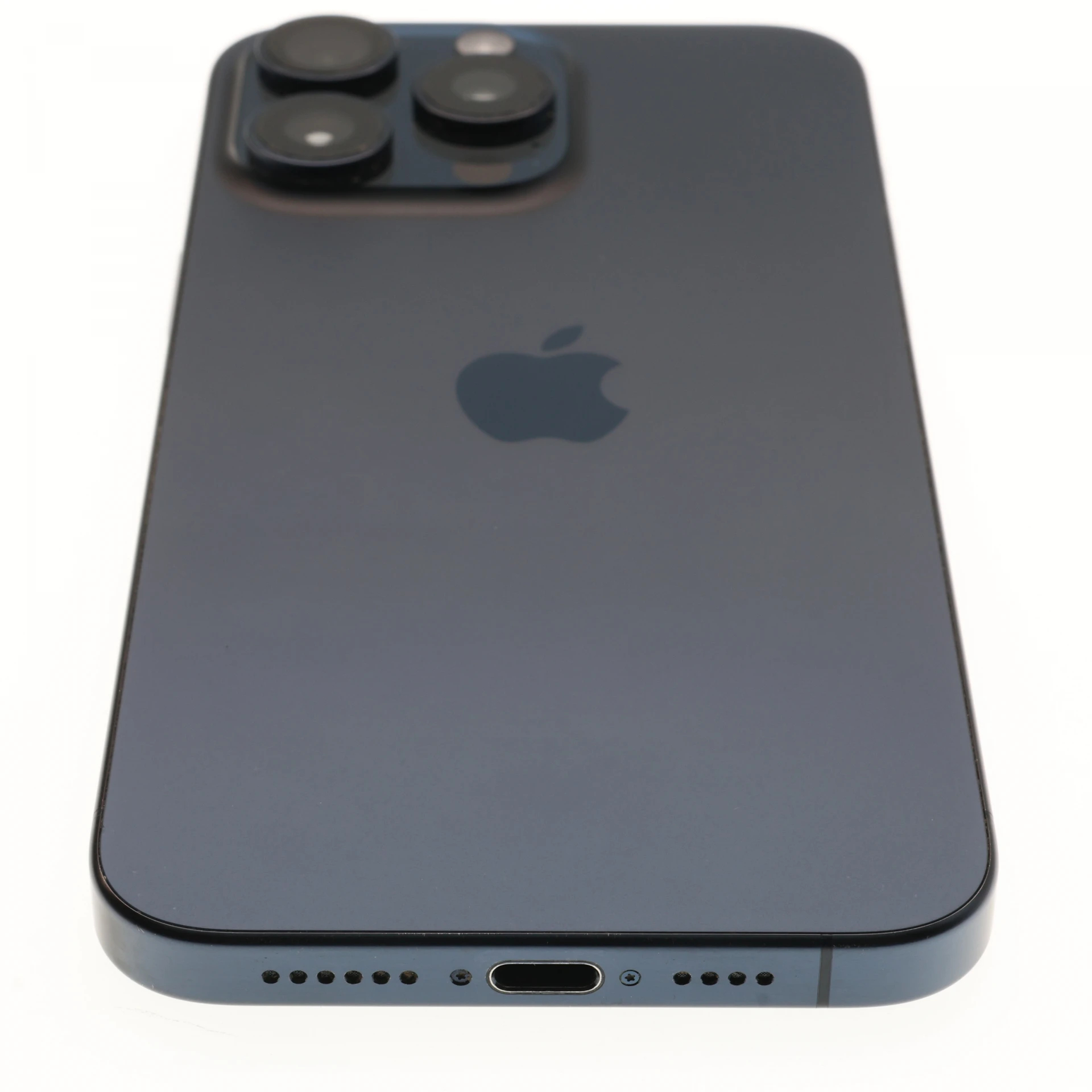 Apple iPhone 15 Pro Max 256 GB Blue Titanium 89%