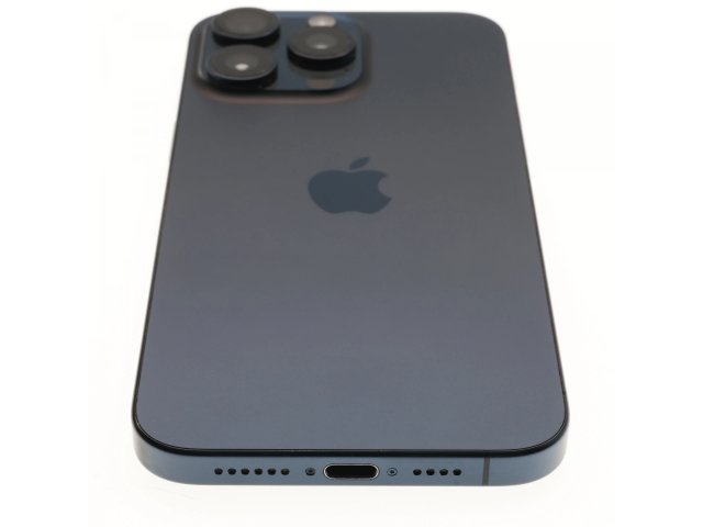 Apple iPhone 15 Pro Max 256 GB Blue Titanium 89%