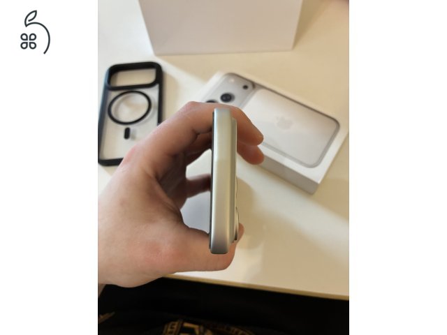 iPhone 17 Pro Silver 256GB